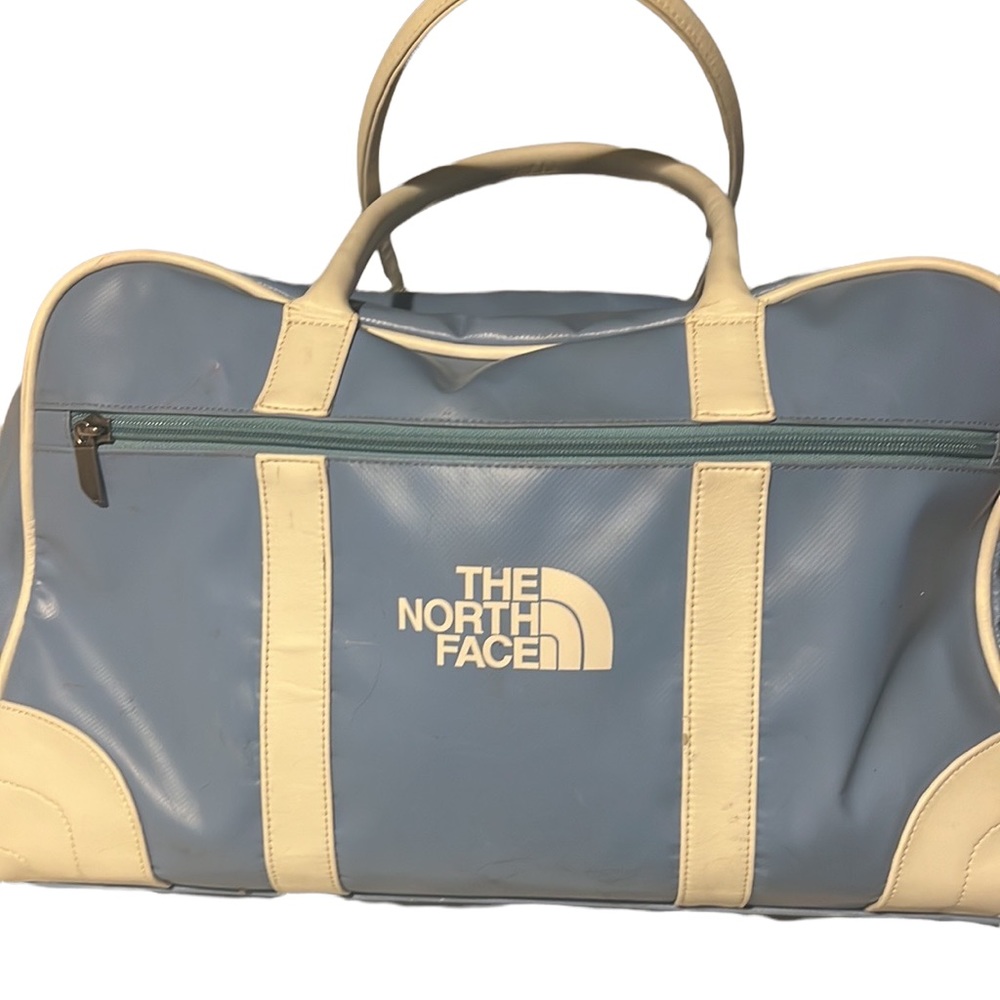Rare Vintage 90s The North Face Weekend Bag